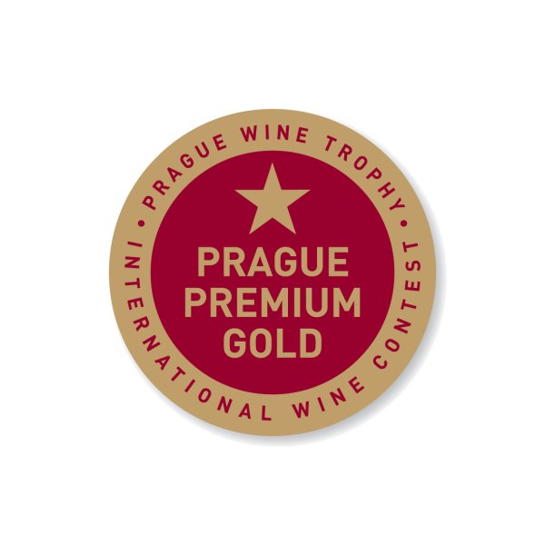 Vinařství Rochůz získalo medaile za všech devět přihlášených vín na Prague Wine Trophy 2025